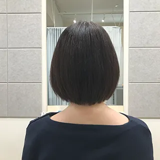 酸性ストレート